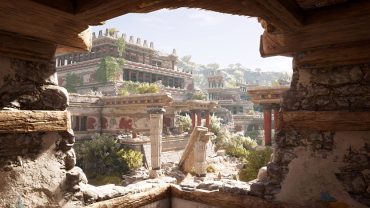 The Palace of Knossos: Unveiling the Minoan Civilization