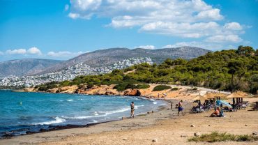 Local Recommendation: 7 Enchanting Beaches of Athens